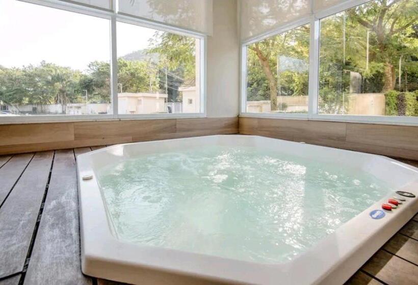 Apart Hotel Próximo Barra Da Tijuca E Rio Centro Manaca Flat A