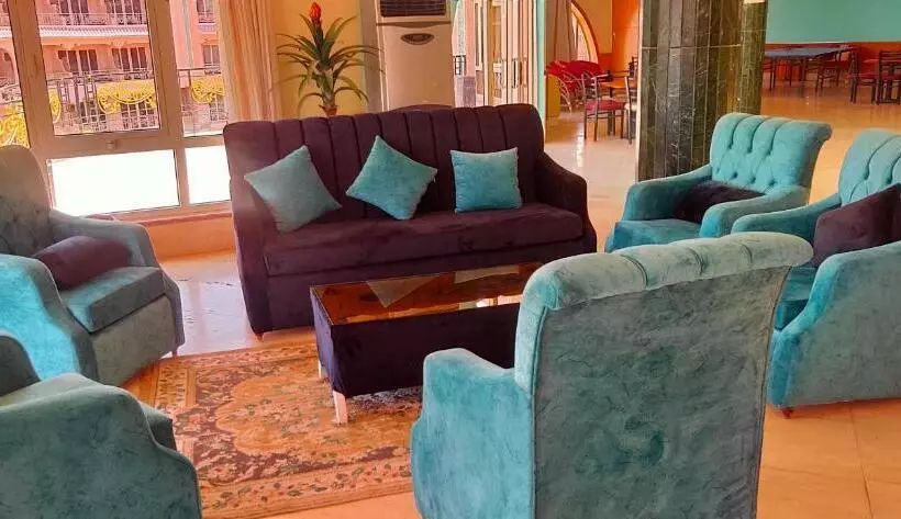 هتل Fayoum