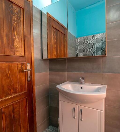 هاستل Theatre Old Town House