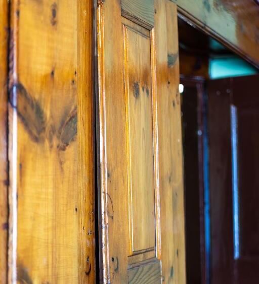 هاستل Theatre Old Town House