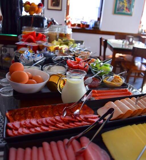 هاستل Theatre Old Town House