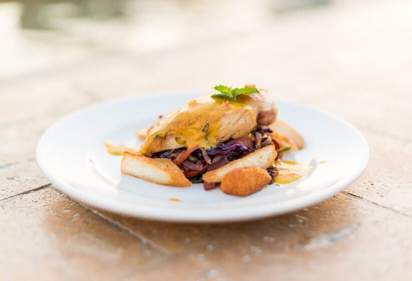 호스텔 Masaya Santa Marta