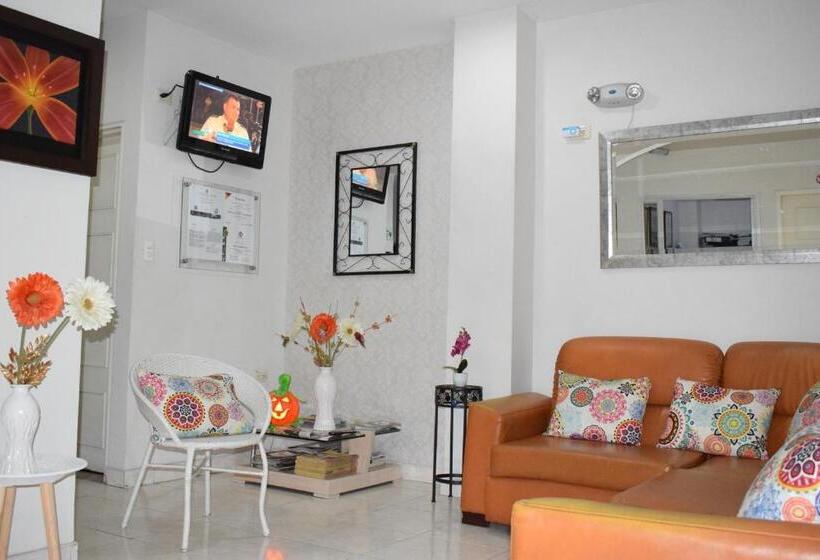 旅馆 Orquídea Neiva