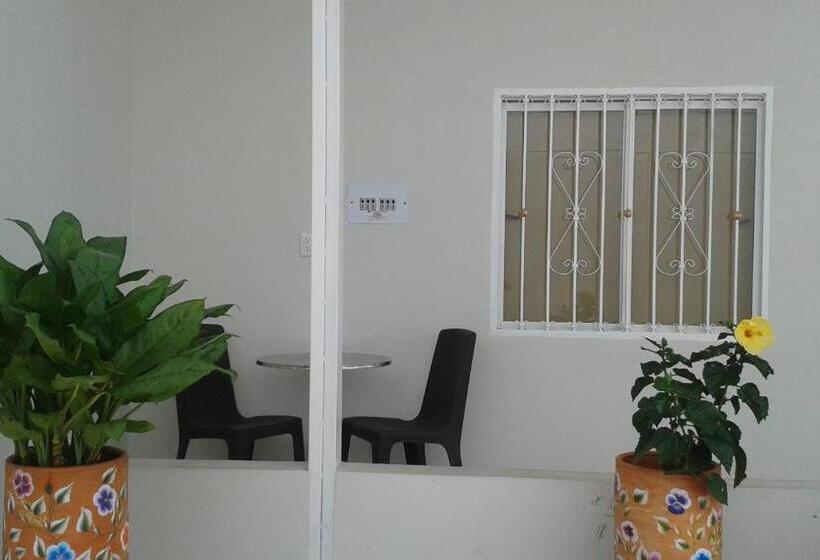 旅馆 Orquídea Neiva