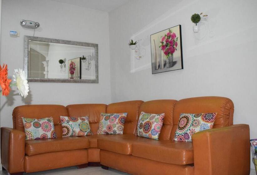 旅馆 Orquídea Neiva