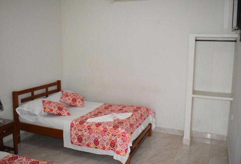 旅馆 Orquídea Neiva