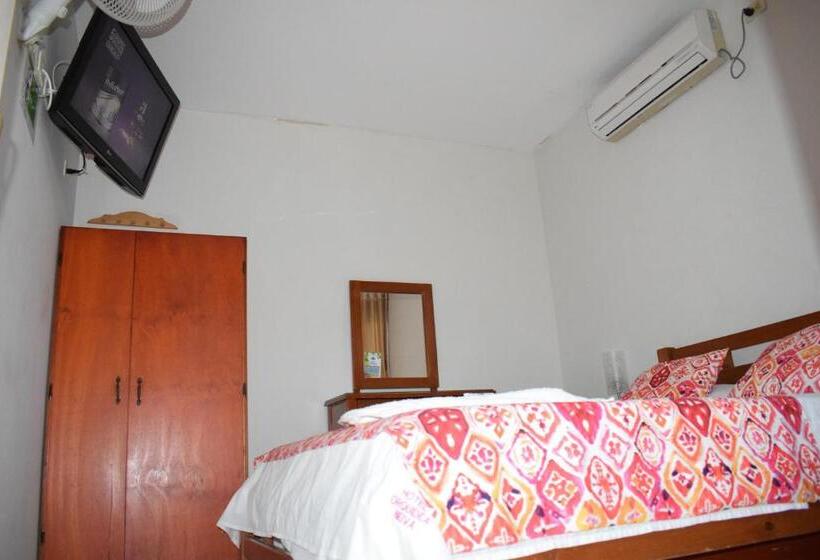 旅馆 Orquídea Neiva