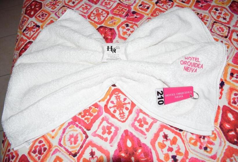 旅馆 Orquídea Neiva