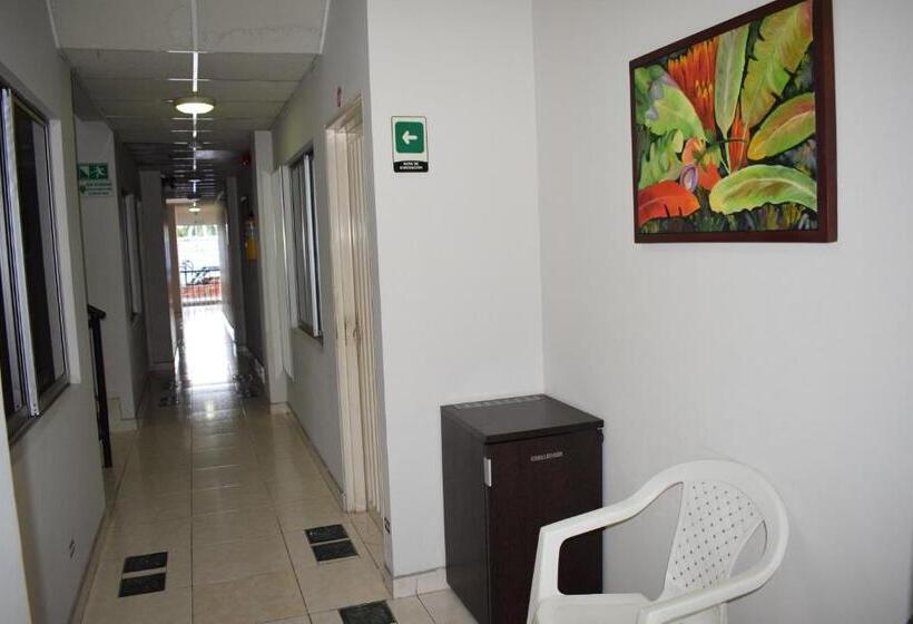 旅馆 Orquídea Neiva