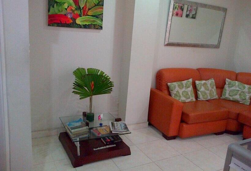 旅馆 Orquídea Neiva