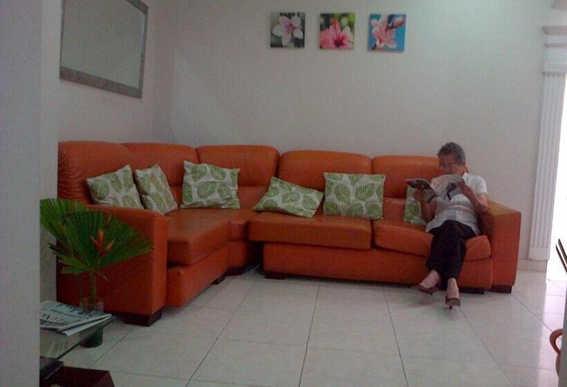 旅馆 Orquídea Neiva