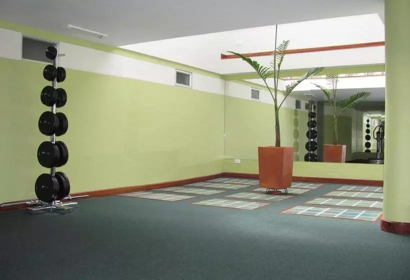 Apartahotel Vincent Suites