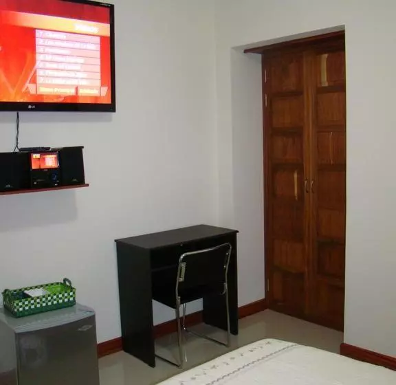 Apartahotel Vincent Suites