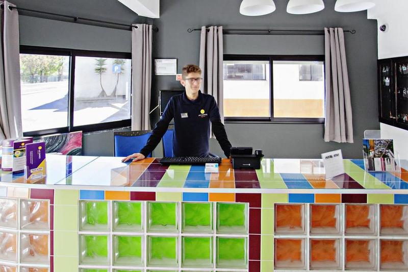 Eurosun Hotels Loulé