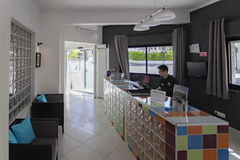 Eurosun Hotels Loulé