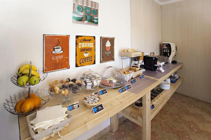 Eurosun Hotels Loulé