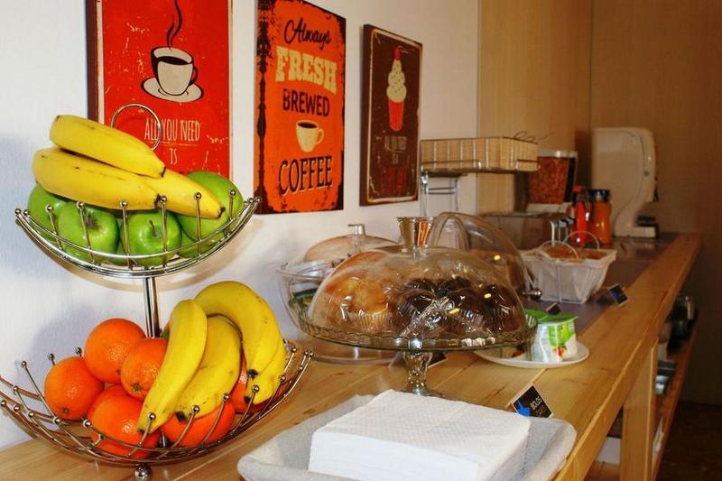 Eurosun Hotels Loulé