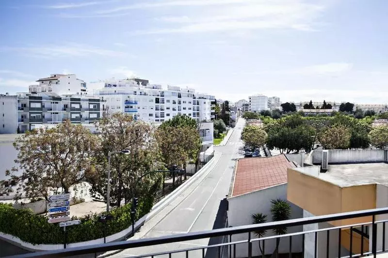 Eurosun Hotels Loulé