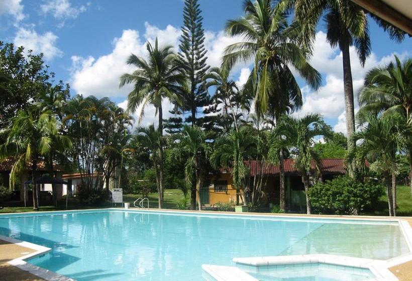 Finca Hotel Villa Martha