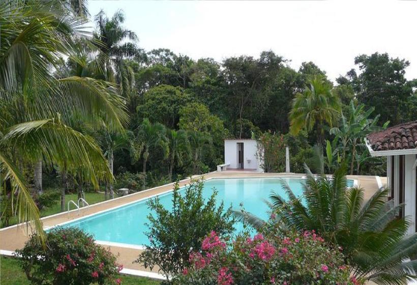 Finca Hotel Villa Martha