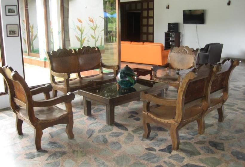 Finca Hotel Villa Martha