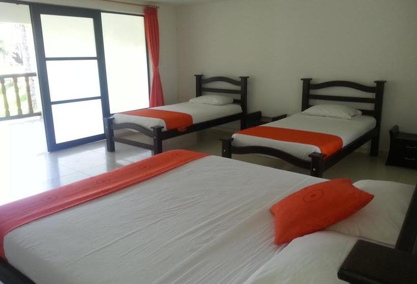 Finca Hotel Villa Martha