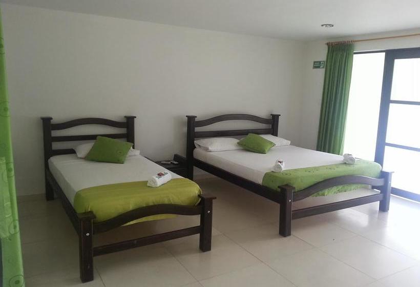 Finca Hotel Villa Martha