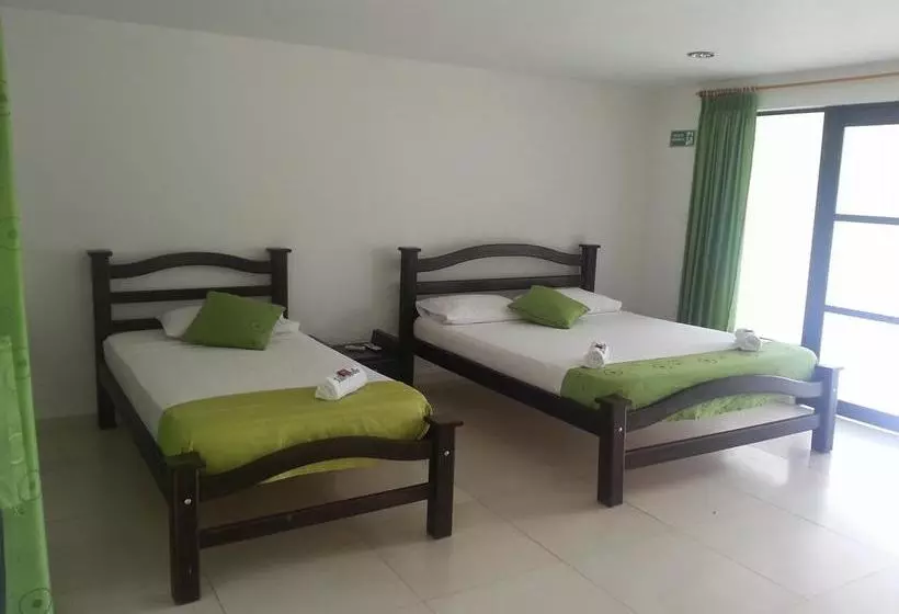 Finca Hotel Villa Martha