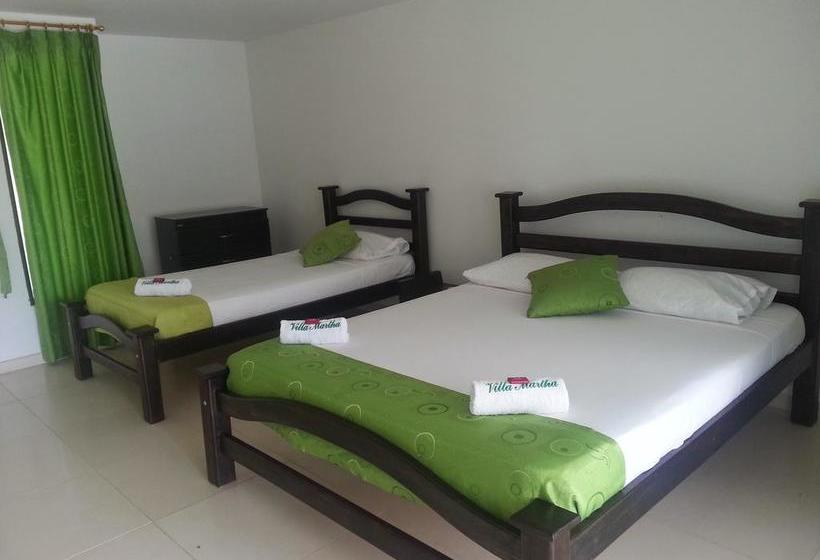 Finca Hotel Villa Martha