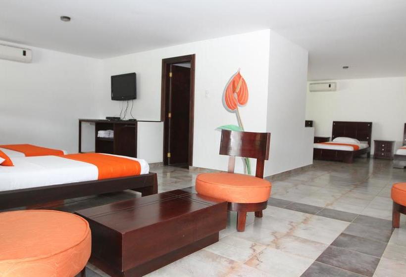 Finca Hotel Villa Martha