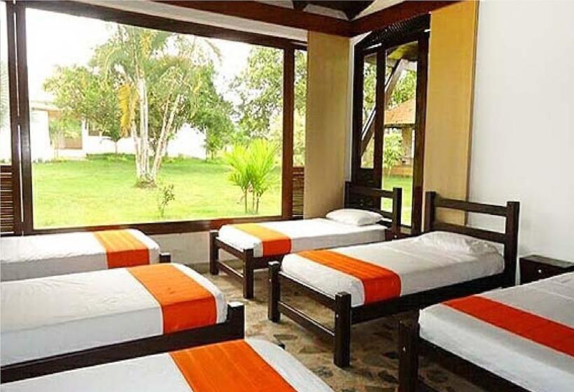 Finca Hotel Villa Martha