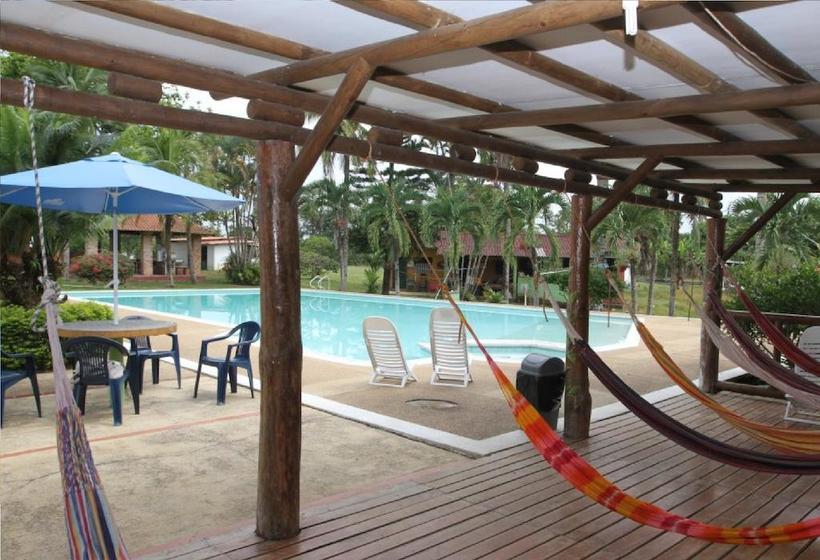 Finca Hotel Villa Martha