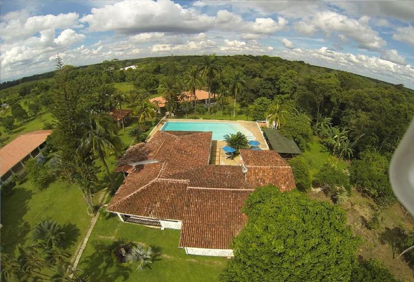 Finca Hotel Villa Martha