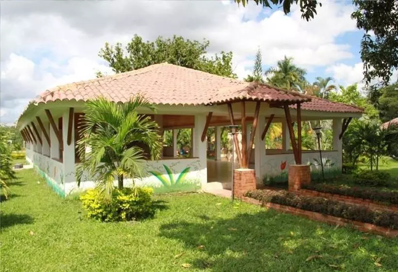 Finca Hotel Villa Martha