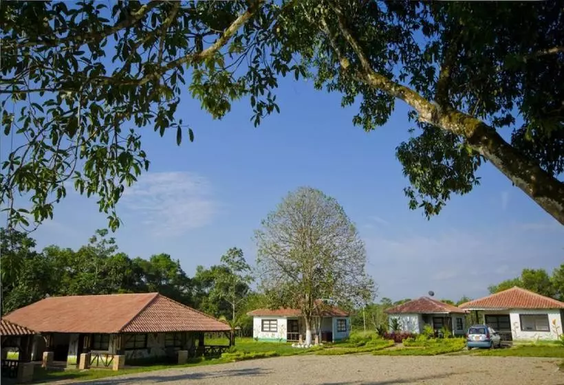 Finca Hotel Villa Martha