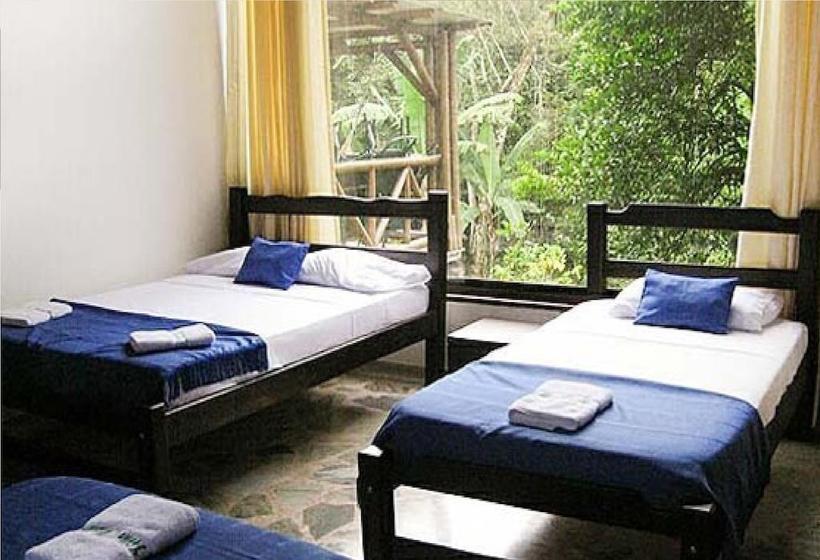 Finca Hotel Villa Martha