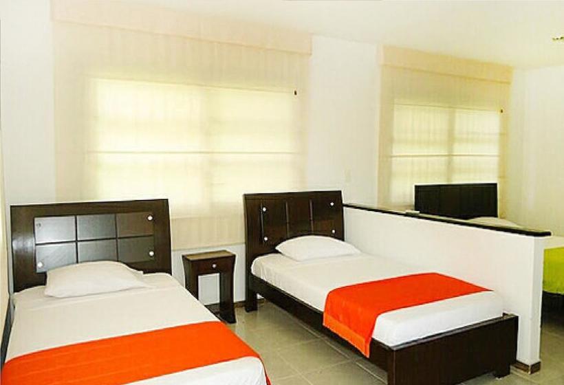 Finca Hotel Villa Martha