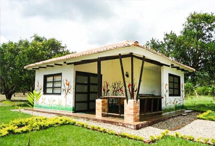 Finca Hotel Villa Martha