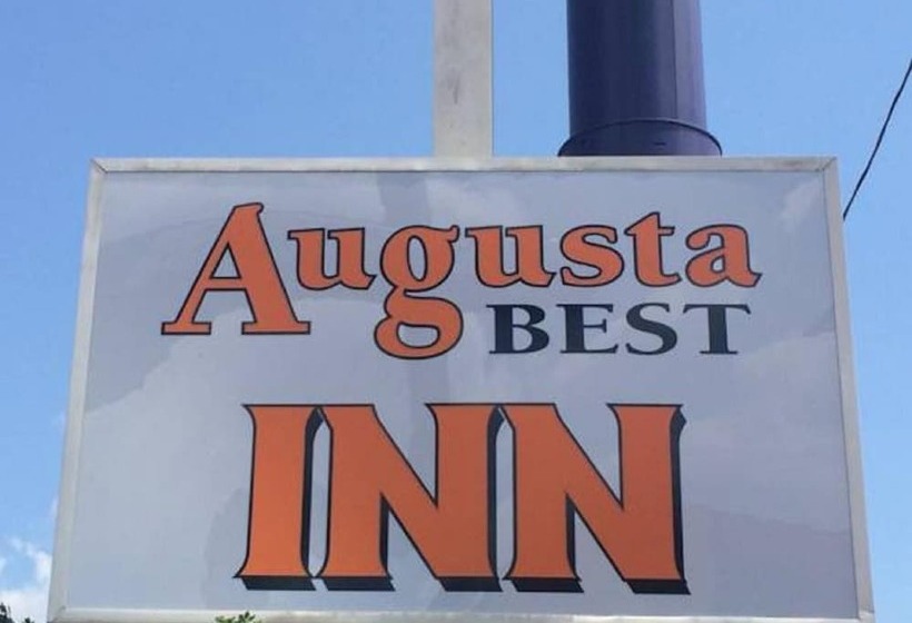 فندق Augusta Best Inn