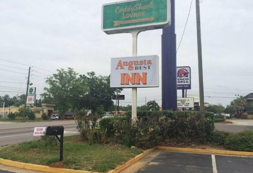 فندق Augusta Best Inn