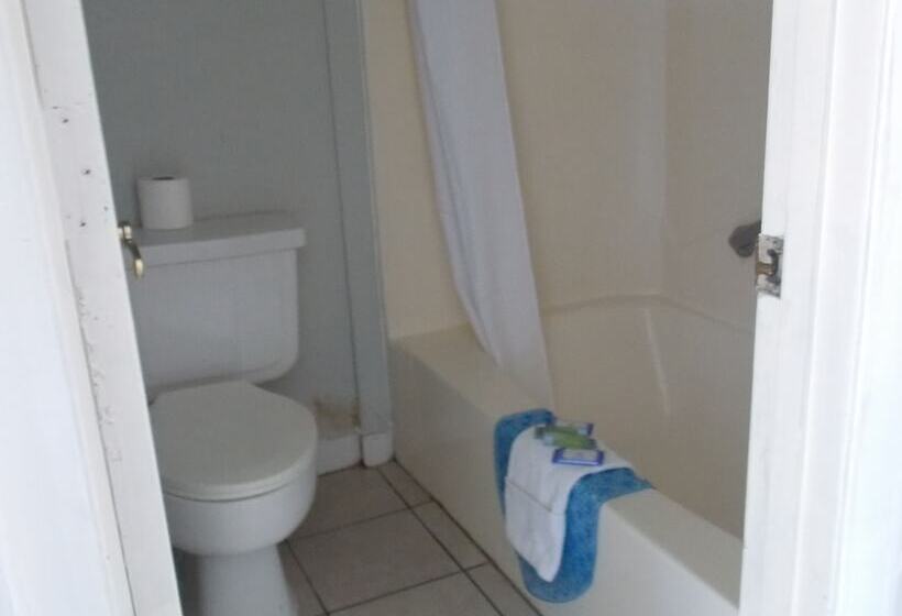 فندق Augusta Best Inn