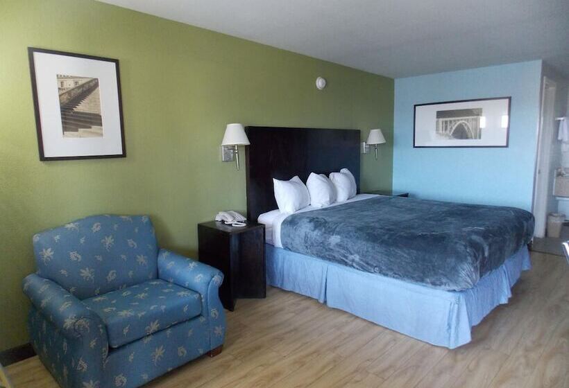 فندق Augusta Best Inn