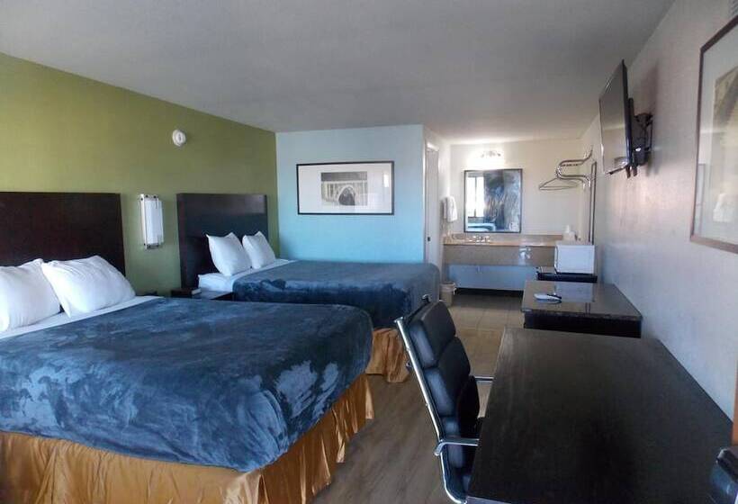 فندق Augusta Best Inn