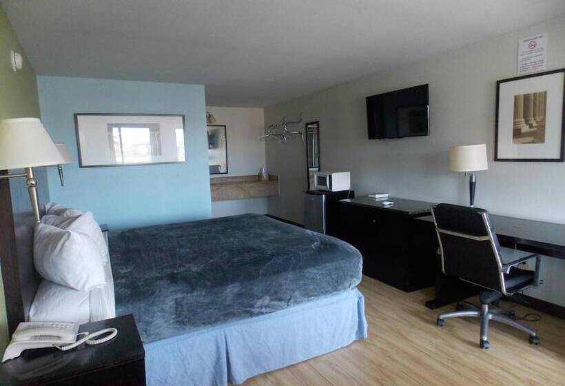 فندق Augusta Best Inn