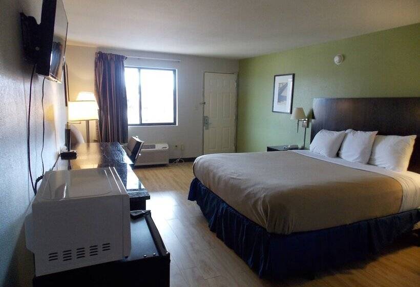 فندق Augusta Best Inn