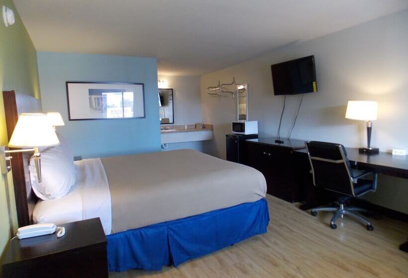 فندق Augusta Best Inn