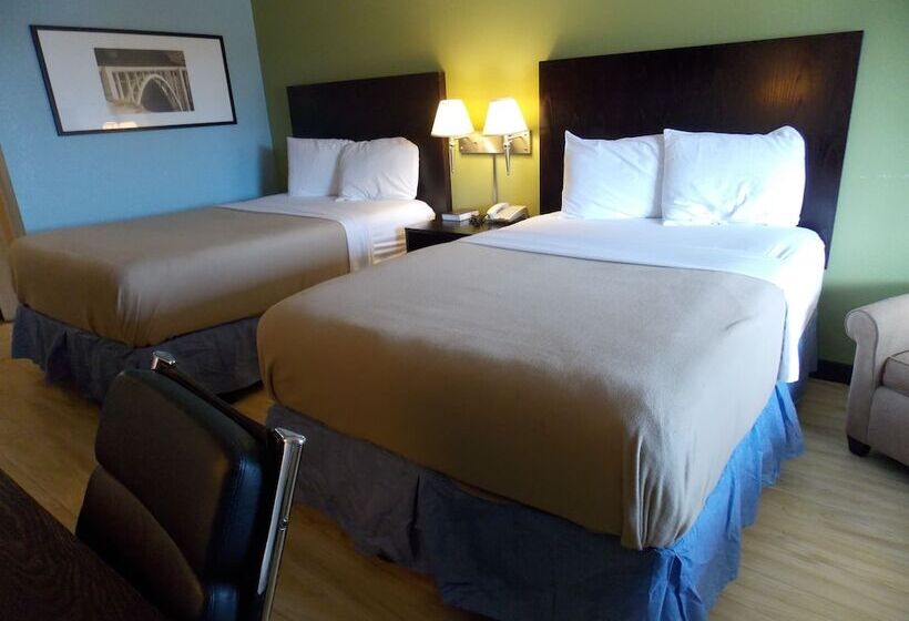 فندق Augusta Best Inn