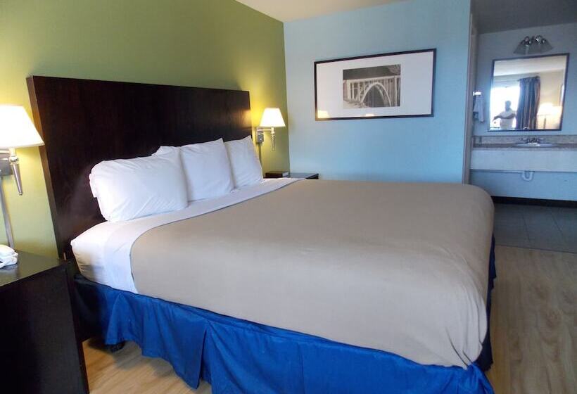 فندق Augusta Best Inn