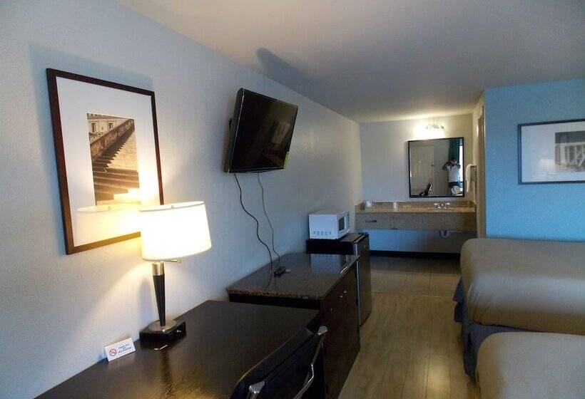 فندق Augusta Best Inn