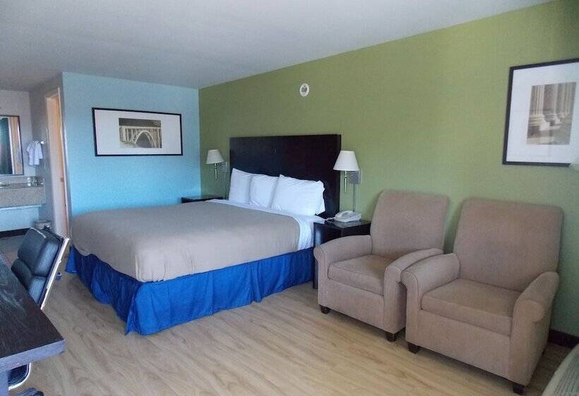 فندق Augusta Best Inn